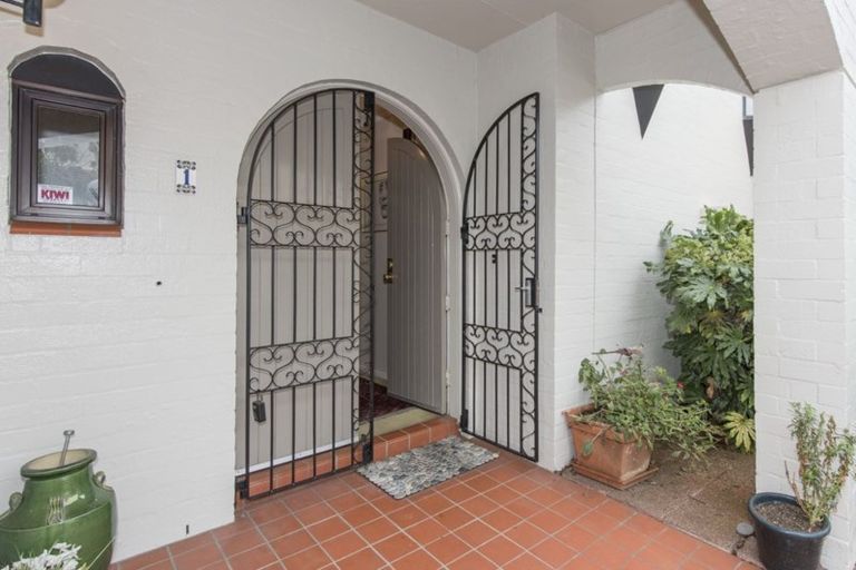 Photo of property in 1/7 Victoria Avenue, Remuera, Auckland, 1050