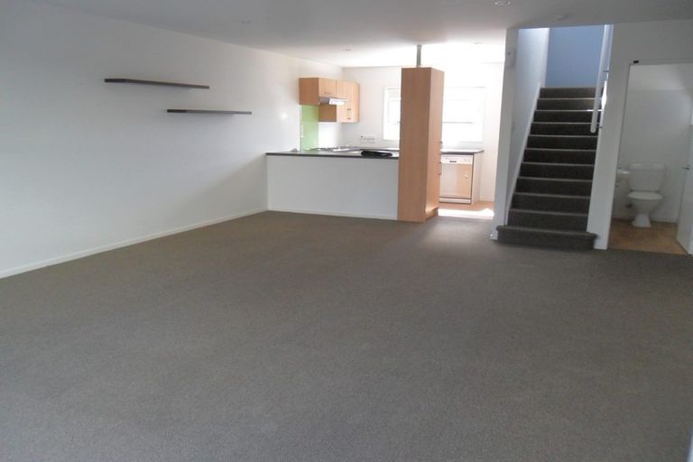 Photo of property in 2/75 Burke Street, Addington, Christchurch, 8024