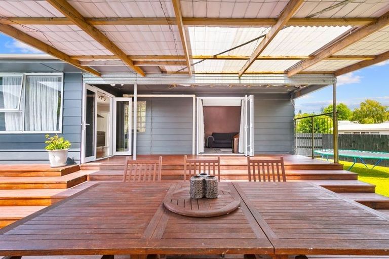 Photo of property in 48 Jillian Drive, Ranui, Auckland, 0612