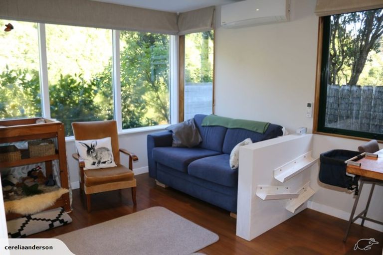 Photo of property in 46 Curtis Street, Northland, Wellington, 6012