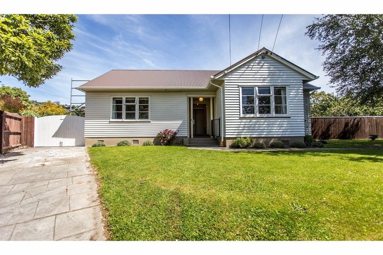 Photo of property in 338 Riverlaw Terrace, Saint Martins, Christchurch, 8022