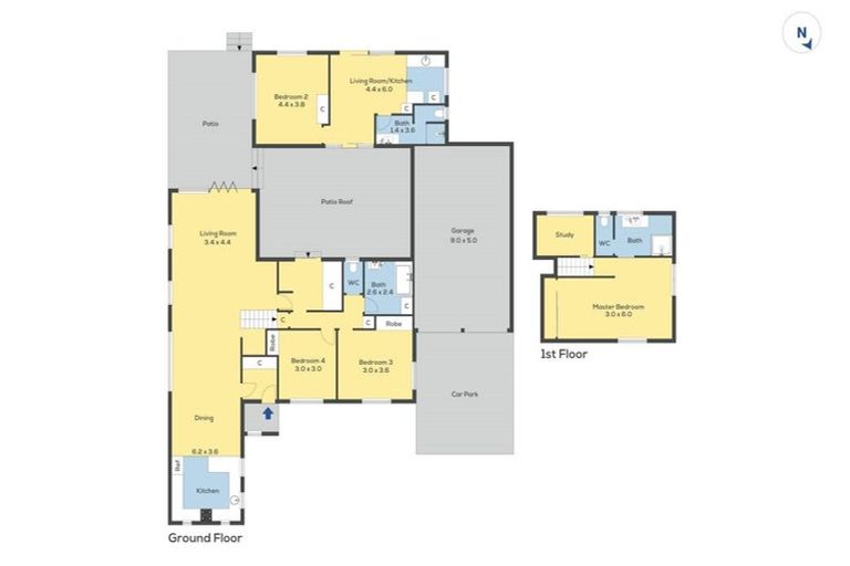 Photo of property in 232 Shirley Road, Papatoetoe, Auckland, 2025