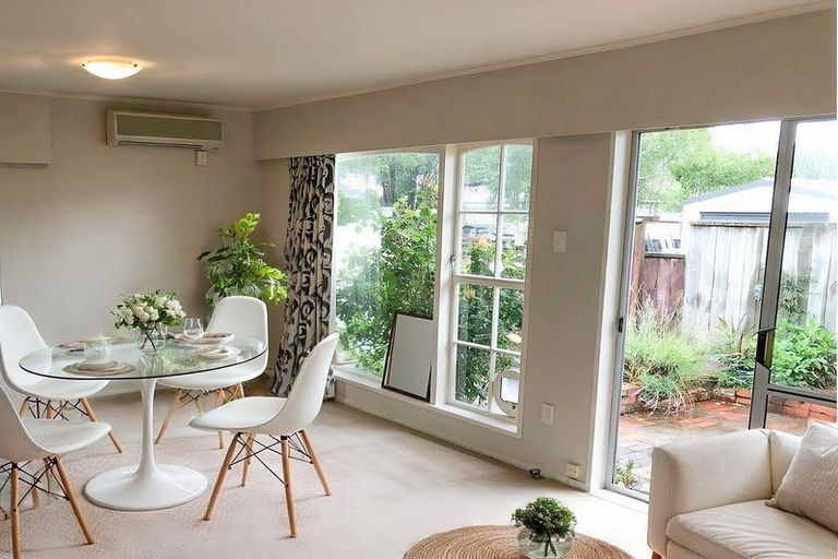 Photo of property in 1/29 Bauchop Road, Waterloo, Lower Hutt, 5011