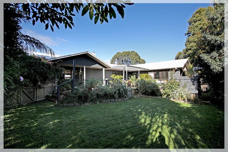 Photo of property in 115 Muhunoa West Road, Ohau, Levin, 5570