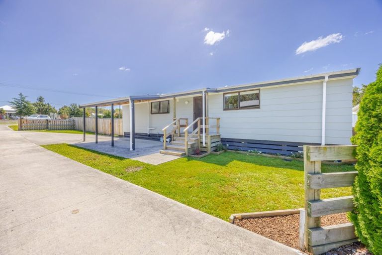 Photo of property in 33 Carruthers Street, Otane, 4202