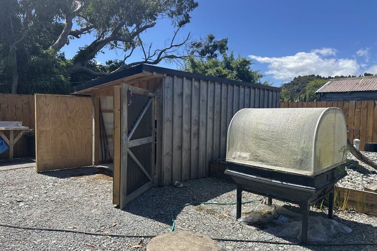 Photo of property in 11 The Strand, Okarito, Whataroa, 7886