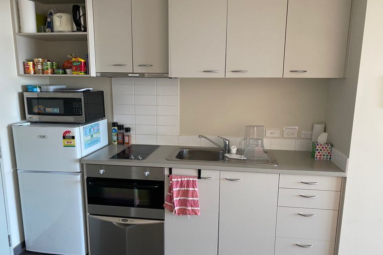 Photo of property in Proximity Apartments, 1410/17 Osterley Way, Manukau, Auckland, 2104