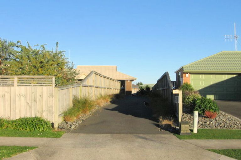 Photo of property in 4 Killegray Close, Flagstaff, Hamilton, 3210