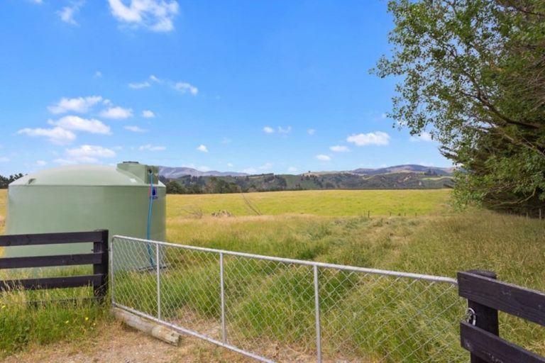 Photo of property in 548 Loburn Kowai Road, Loburn, Rangiora, 7472
