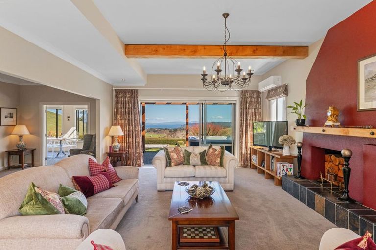 Photo of property in 83 Hitiri Road, Kinloch, Taupo, 3377