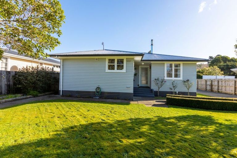 Photo of property in 44 High Street, Eketahuna, 4900