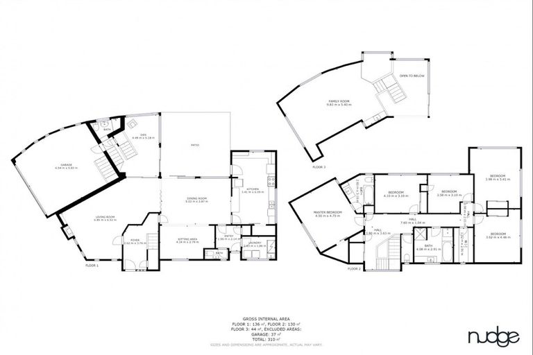 Photo of property in 70 Hawthorn Avenue, Mornington, Dunedin, 9011