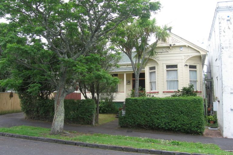 Photo of property in 10 Ardmore Road, Ponsonby, Auckland, 1011