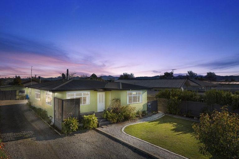 Photo of property in 38 Bythell Street, Redwoodtown, Blenheim, 7201