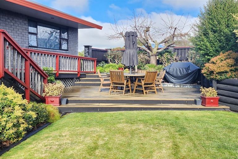 Photo of property in 41 Nikau Place, Highfield, Timaru, 7910