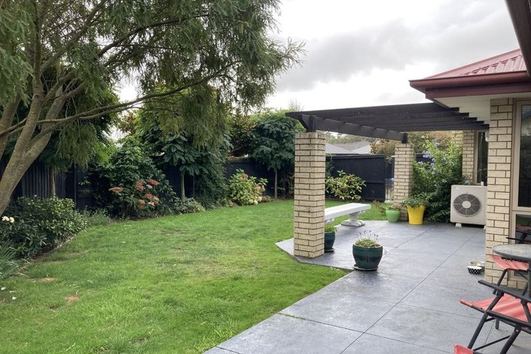 Photo of property in 25 Armour Place, Halswell, Christchurch, 8025