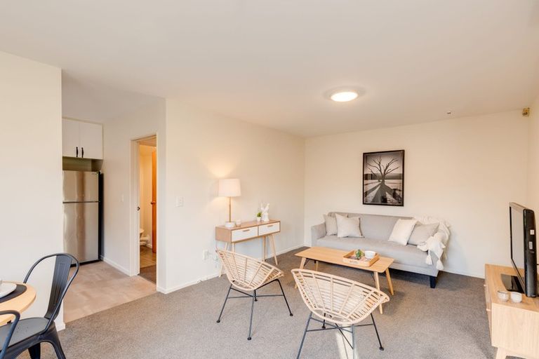 Photo of property in 9/27 Darvel Street, Riccarton, Christchurch, 8011