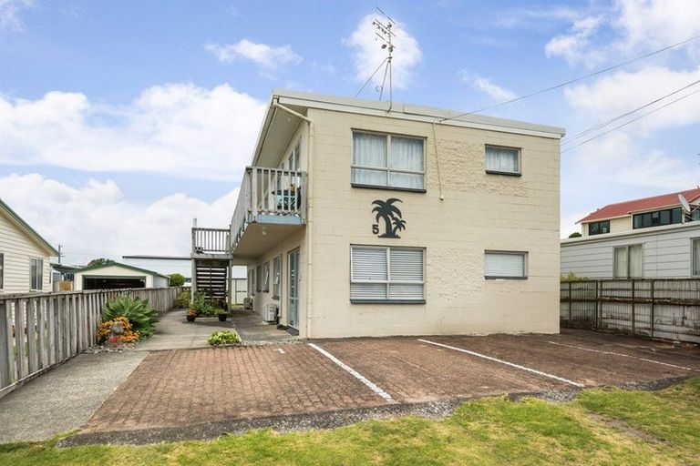 Photo of property in 5b Brighton Road, Waihi Beach, 3611