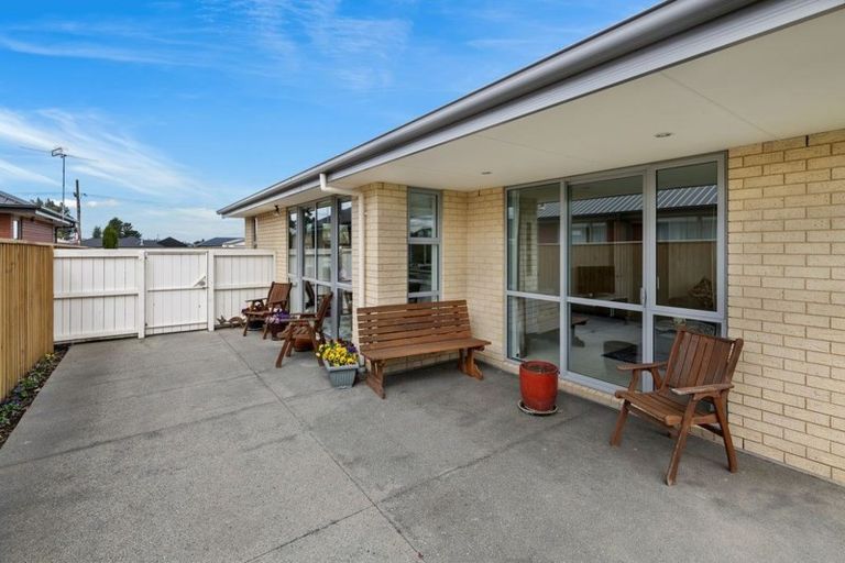 Photo of property in 192 Brookside Road, Rolleston, 7614