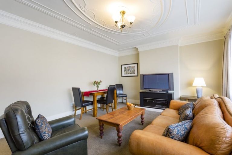 Photo of property in 4 Graham Street, Dunedin Central, Dunedin, 9016