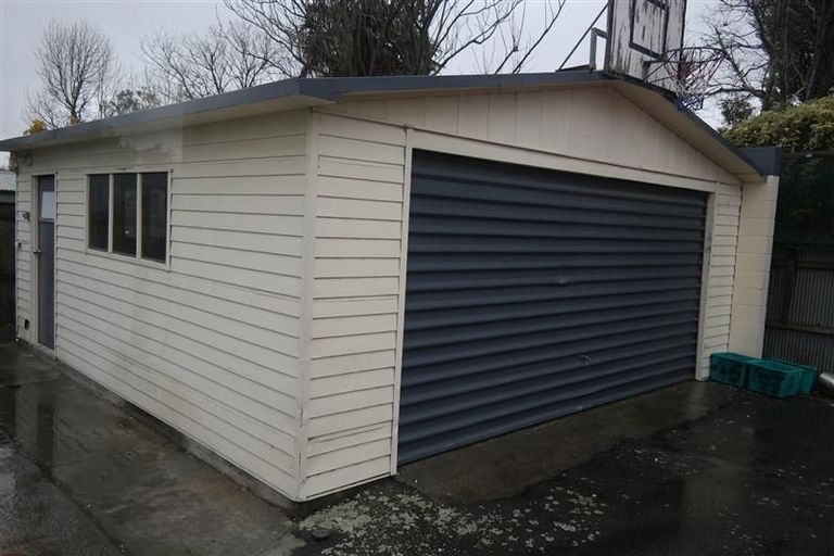 Photo of property in 2 Maynard Place, Netherby, Ashburton, 7700