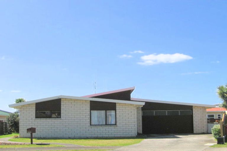 Photo of property in 7 Mardi Place, Mount Maunganui, 3116