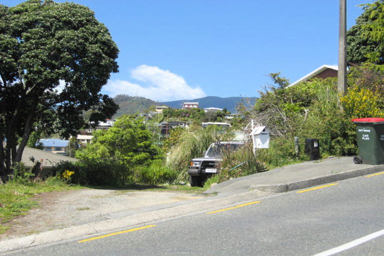 Photo of property in 91 Princes Drive, Britannia Heights, Nelson, 7010