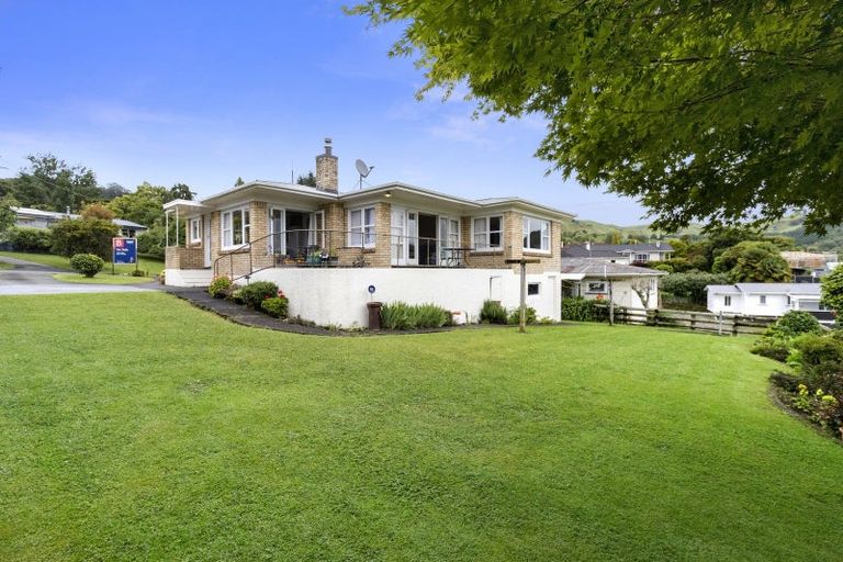 Photo of property in 15 Butler Street, Te Kuiti, 3910