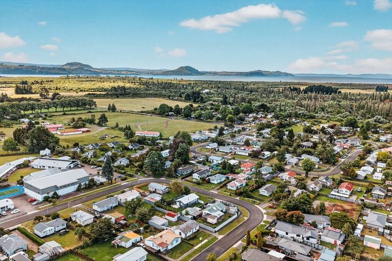 Photo of property in 62 Mawake Place, Turangi, 3334