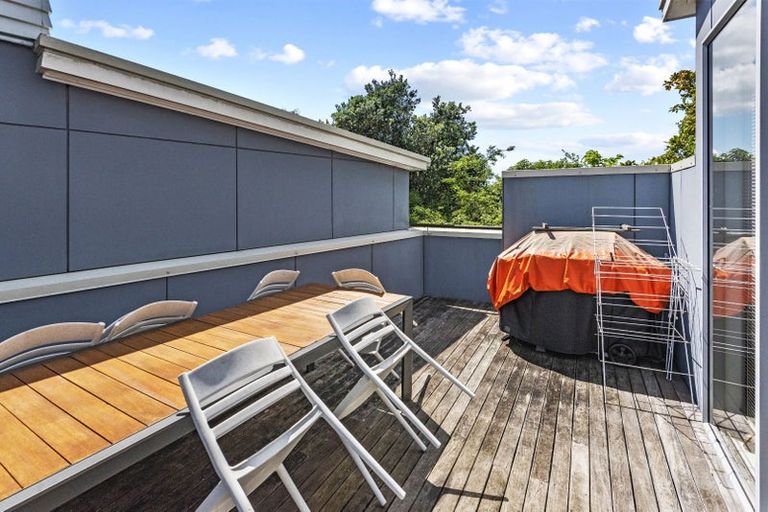 Photo of property in 25b Garnet Road, Westmere, Auckland, 1022