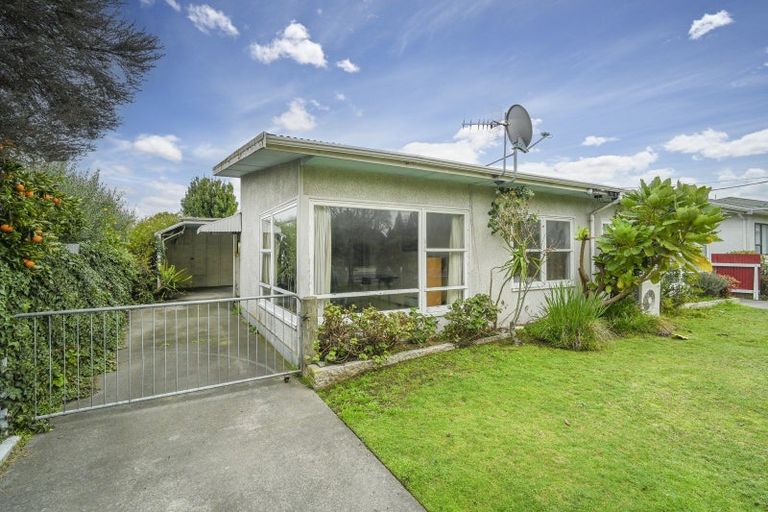 Photo of property in 1/402 Frimley Road, Frimley, Hastings, 4120