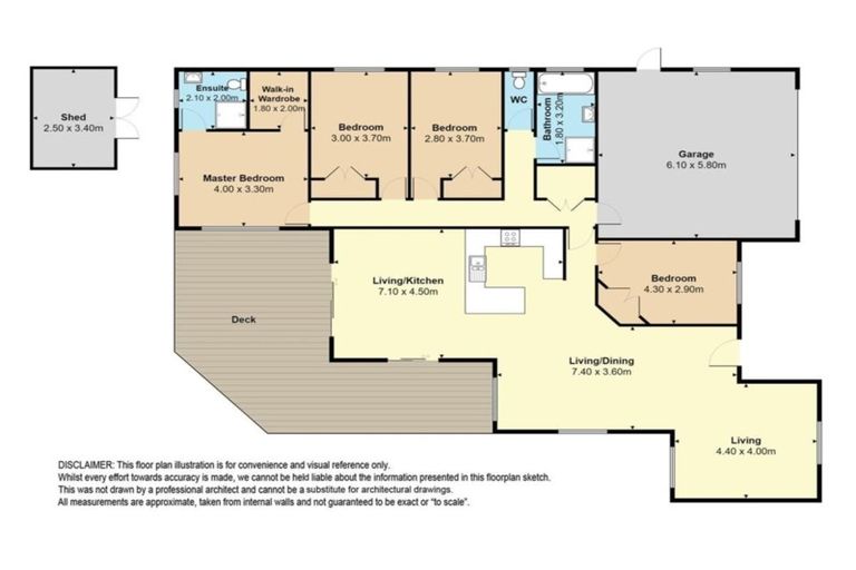 Photo of property in 16 Driftwood Place, Mangawhai Heads, Mangawhai, 0505