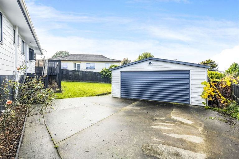 Photo of property in 7 Anglers Way, Wattle Downs, Auckland, 2102