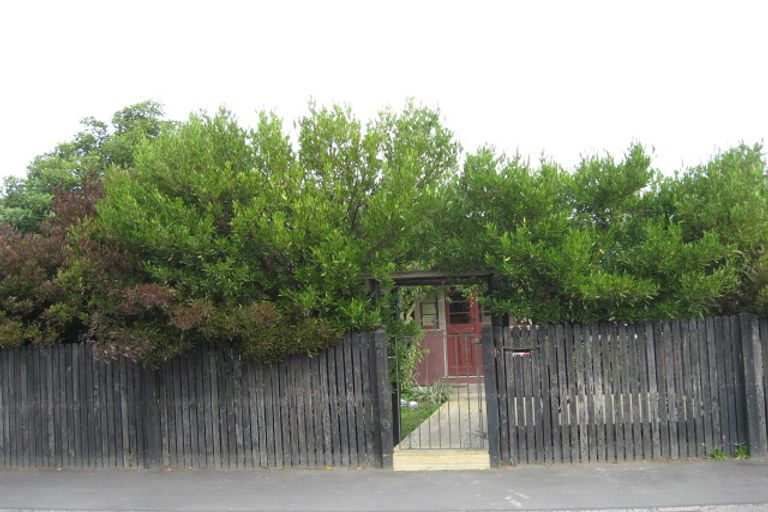 Photo of property in 5 Kenilworth Street, Addington, Christchurch, 8024