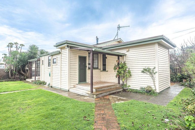 Photo of property in 65 Bignell Street, Gonville, Whanganui, 4501