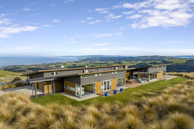 Photo of property in 46 Finnie Road, Scroggs Hill, Dunedin, 9076