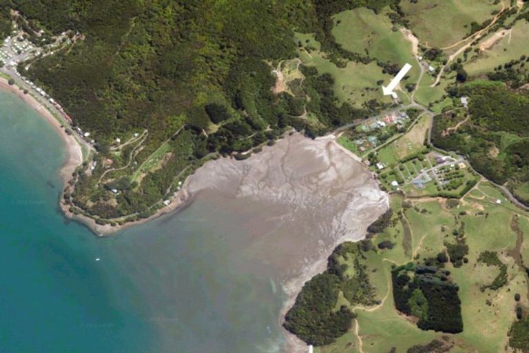 Photo of property in 276 Colville Road, Coromandel, 3584