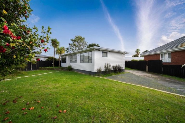 Photo of property in 57 Dominion Road, Papakura, 2110