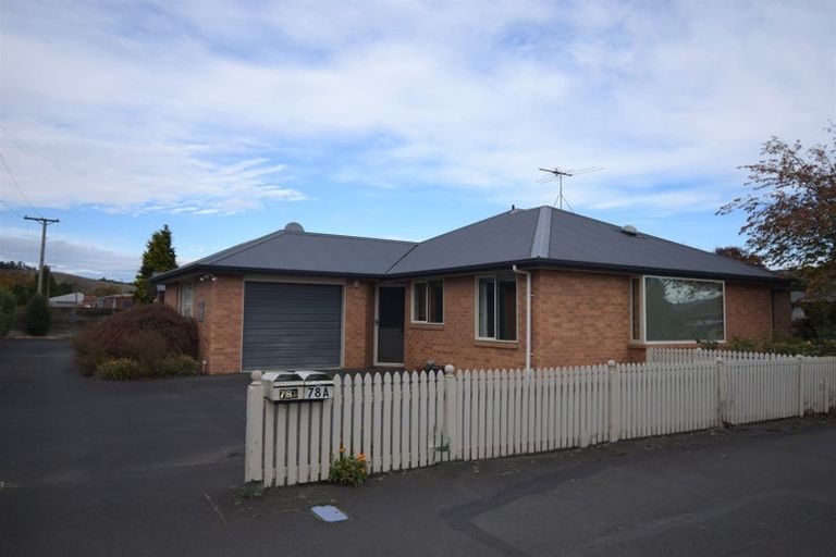 Photo of property in 78a Factory Road, Mosgiel, 9024