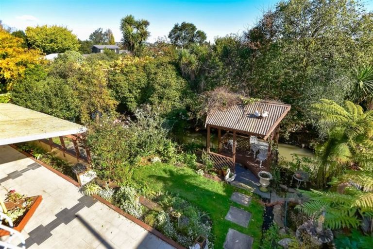 Photo of property in 5 Waimokihi Place, Somerfield, Christchurch, 8024