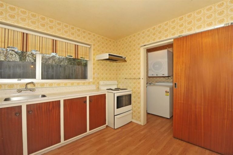 Photo of property in 2/15 Brake Street, Upper Riccarton, Christchurch, 8041