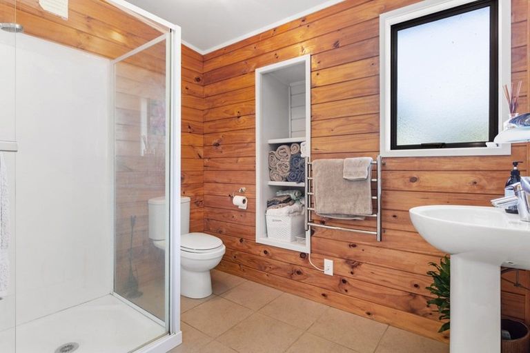 Photo of property in 4a Violet Street, Raglan, 3225