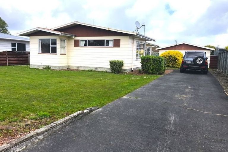 Photo of property in 120 Milson Line, Milson, Palmerston North, 4414