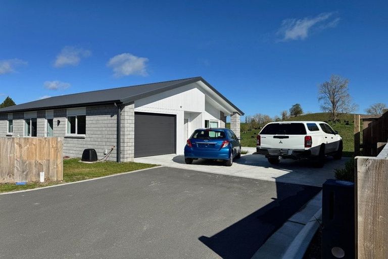 Photo of property in 122 Reservoir Street, Putaruru, 3411