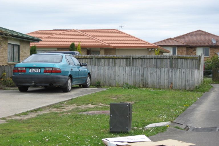 Photo of property in 39 Manston Road, Mangere, Auckland, 2022