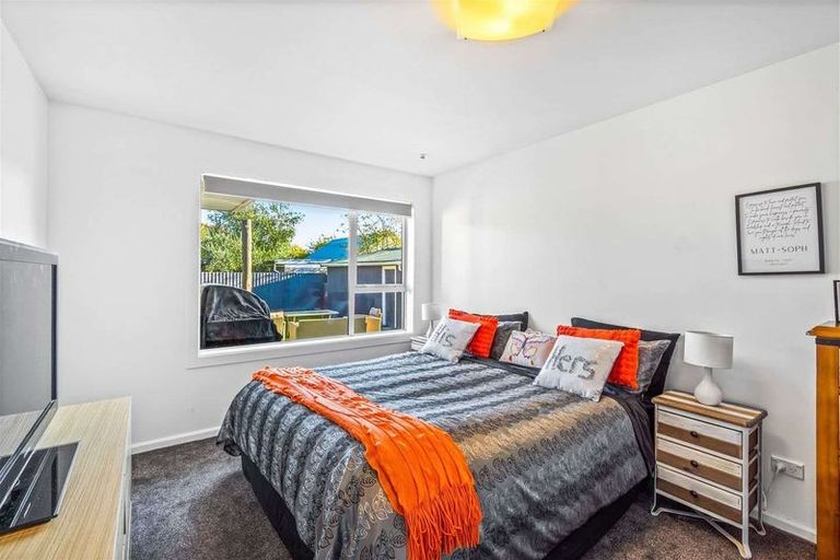 Photo of property in 79 Gladson Avenue, Sockburn, Christchurch, 8042