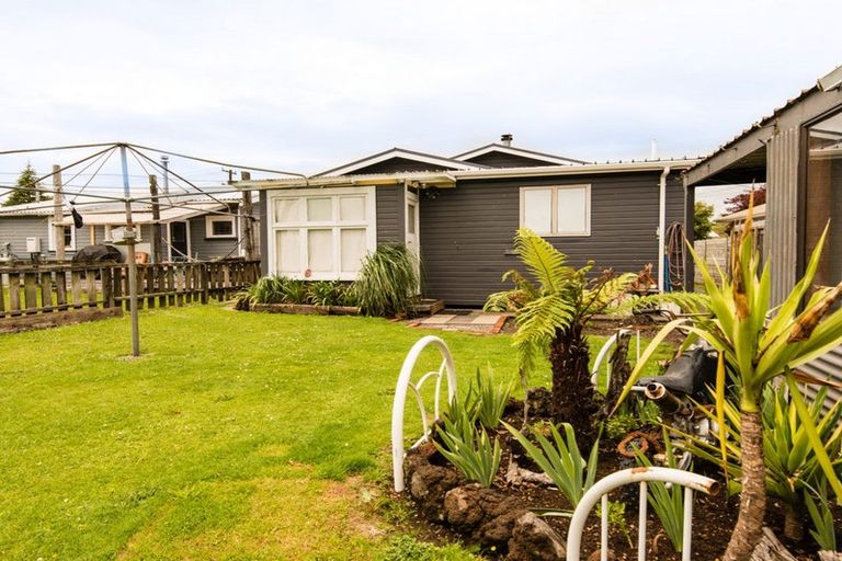 Photo of property in 6 Ballance Street, Raetihi, 4632