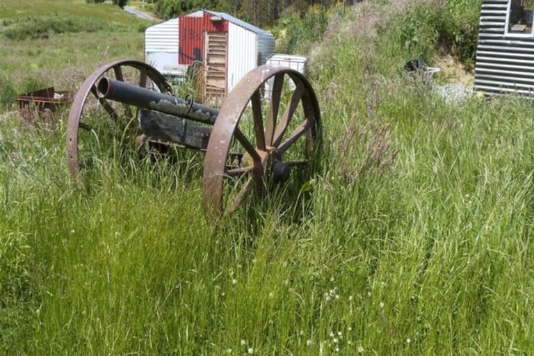 Photo of property in 1150 Lillburn Valley Road, Lillburn, Tuatapere, 9691
