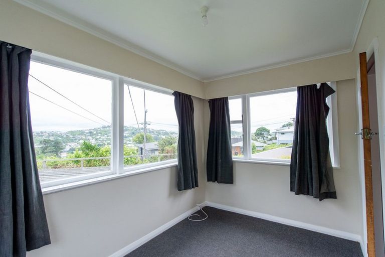 Photo of property in 90 Ironside Road, Johnsonville, Wellington, 6037