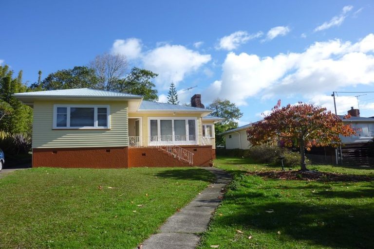 Photo of property in 35 Ambler Avenue, Glen Eden, Auckland, 0602